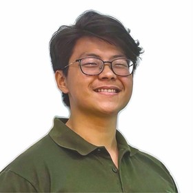 Marcus Yeow Chong Low