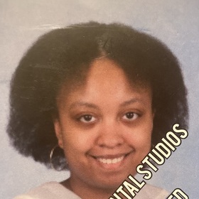 Morgan Pettiford