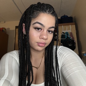 Shania Walters