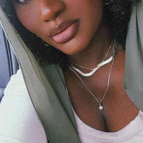 Triska-Tushanna Bature