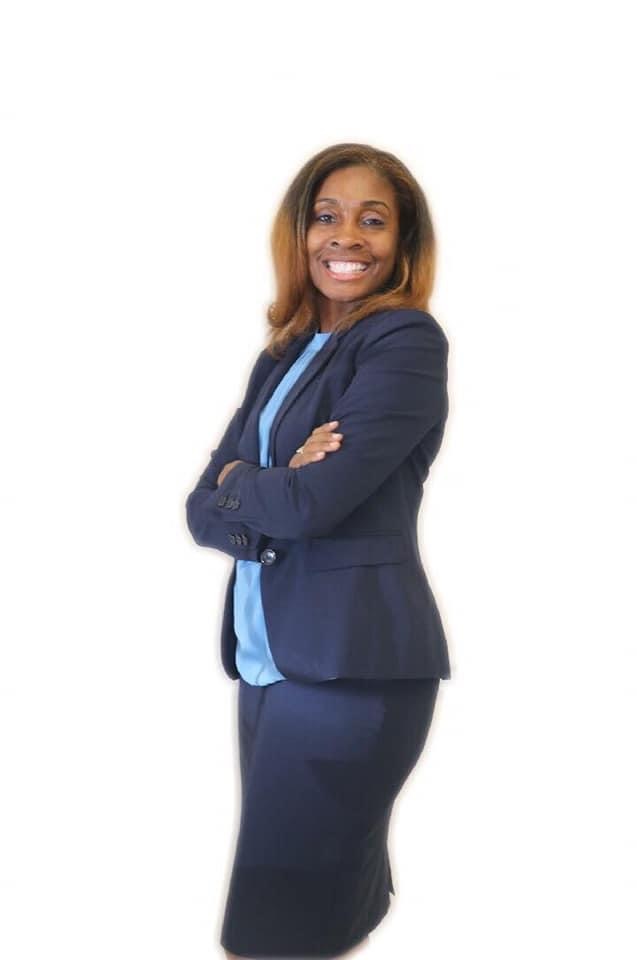 Placeholder headshot for JaNekia Barton.