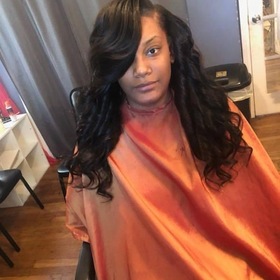 Demetrice Betties