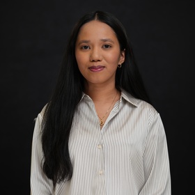 Manel Capangpangan’s headshot.