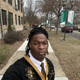 Jyquon Wallace