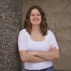 Kaylee Unruh headshot.