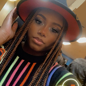 Am'Briah Bradford