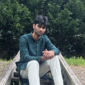 Rushyendranath Reddy Nalamalapu