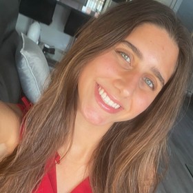 Juliette Oudar De Azeredo