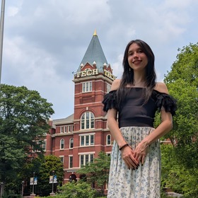 Catalina Camacho Rondon