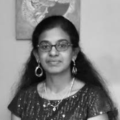 Placeholder headshot for Unnamalai Suppiah.