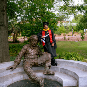 Sanjay Santokee’s headshot.