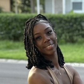 Felicia White-Bell
