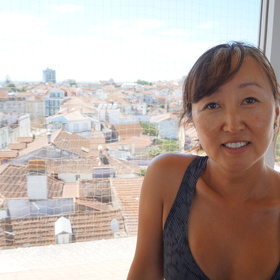 Merose Hwang, Ph.D.