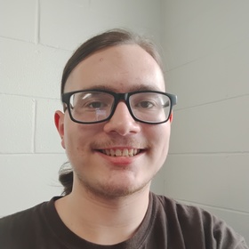 Trevir Andrews’ headshot.