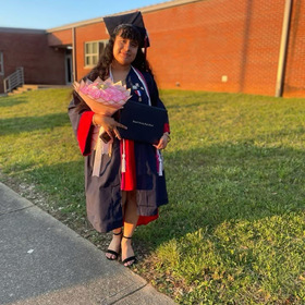 Anahi Centeno Mendoza