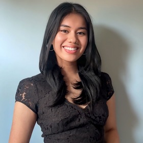 Kiran Matro’s headshot.