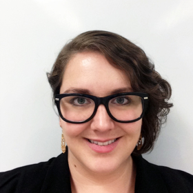 Kari Allen, Ph.D.’s headshot.