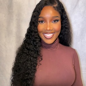 Vera Frimpong