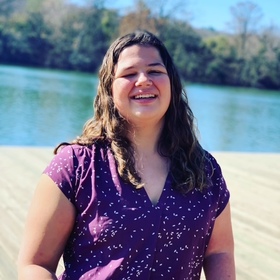 Avery Hardy, She/Her