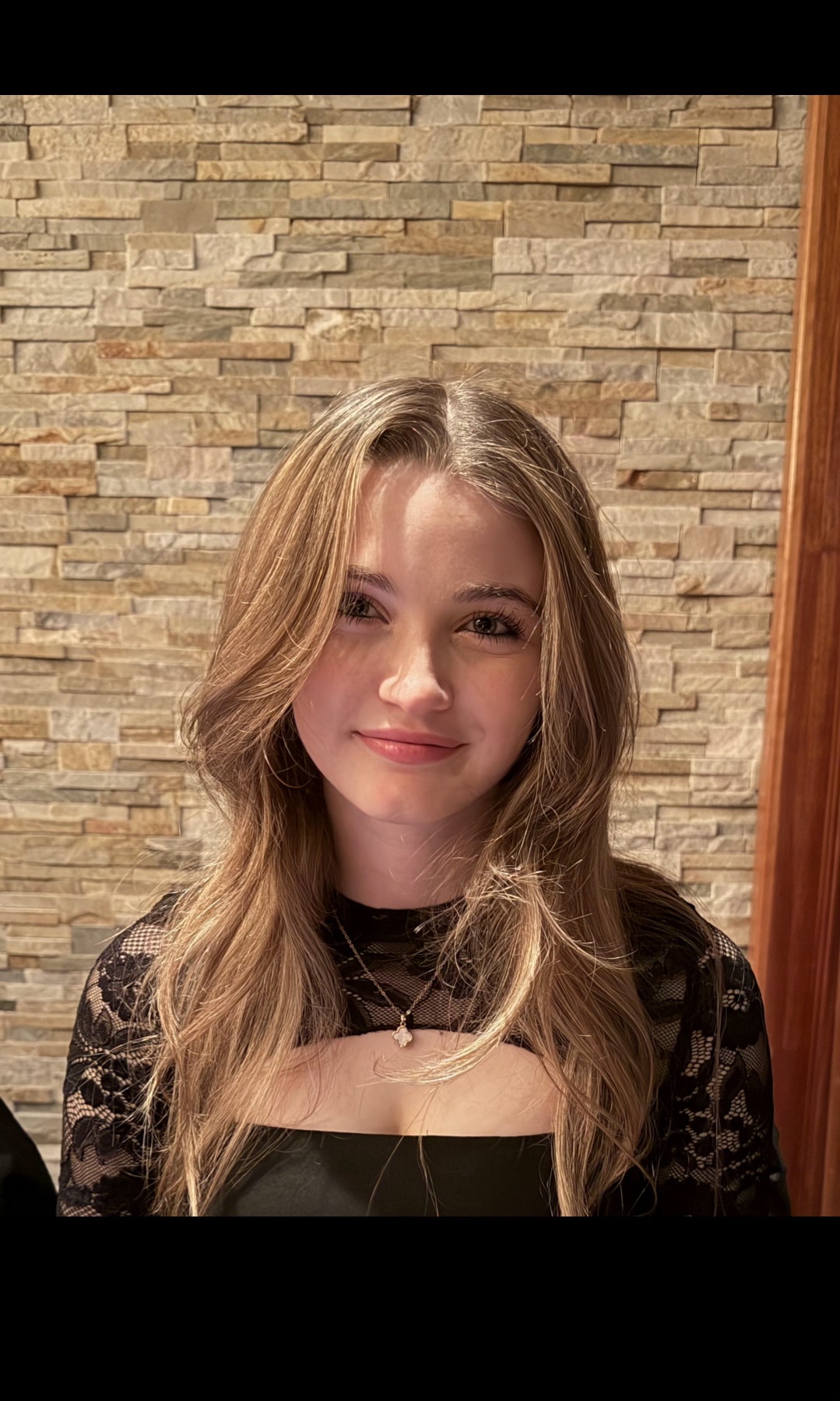 Placeholder headshot for Abigail Miller.