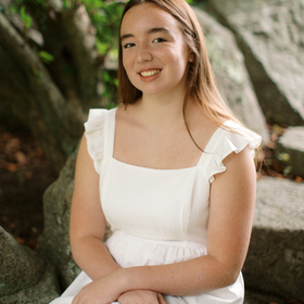 Kaitlyn Richards’ headshot.