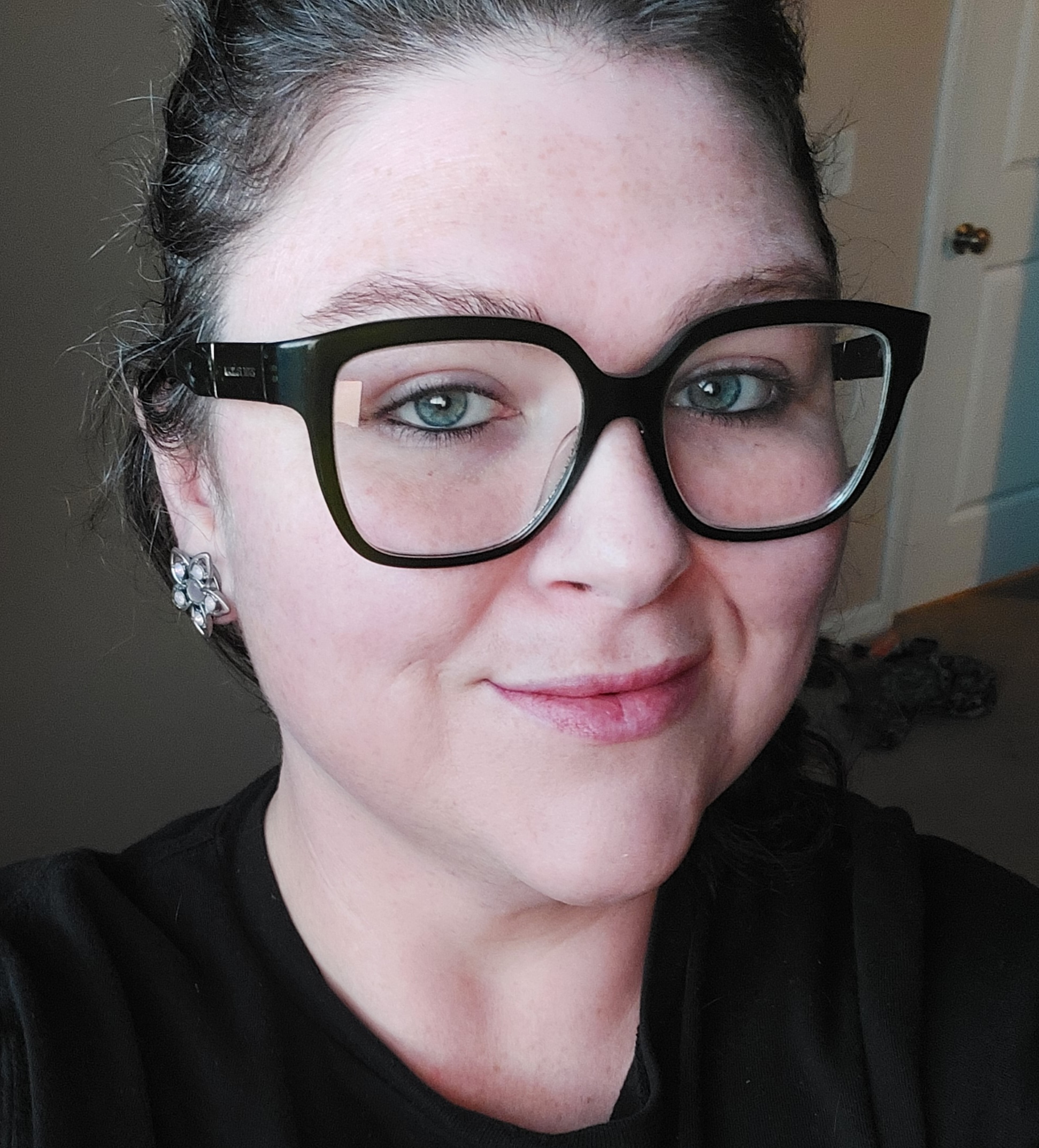 Placeholder headshot for Samantha Beaulieu.