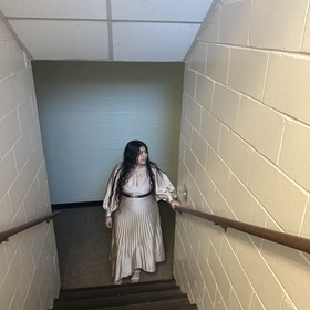 Estefany Ramirez Machado