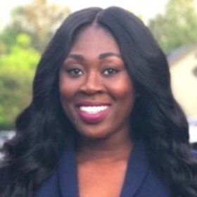 Whitney Osei-Akintaju