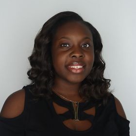 Oluwademilade Kolade