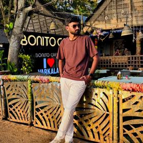 Rajeev Vas Veeragandham