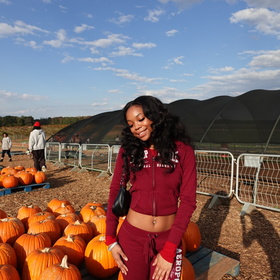 A'Monie Harris-Anderson