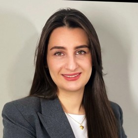 Dina Ali Ismael Al Guburi