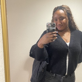 Naomi Uwaifo-Omorogbe