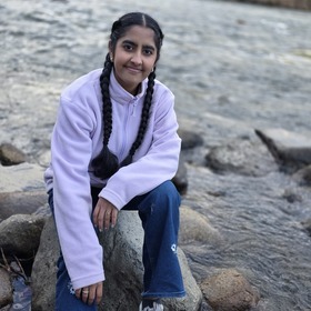 Bhargavi Kaarthigeyen