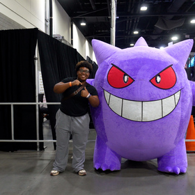 Rosali Oshodi’s headshot.