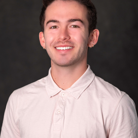 Jack Vagadori’s headshot.