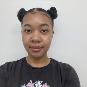 Kennedi Tillman’s headshot.