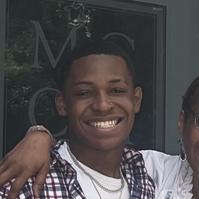 Christopher Ford-Wilson’s headshot.