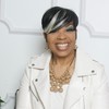 Sharonda Diggs headshot.