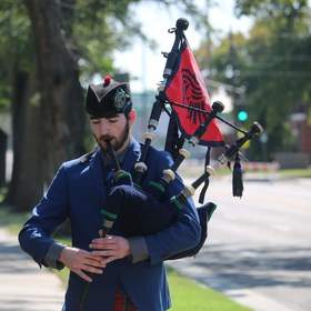 Orin Weiss’ headshot.