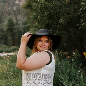 Jayden Chamley’s headshot.