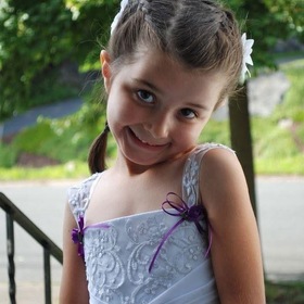 Autumn Soucy’s headshot.