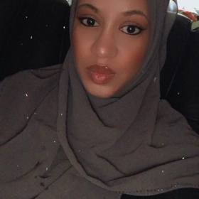 Gloria Garcia Johnson