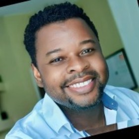 Jacques Bernard’s headshot.