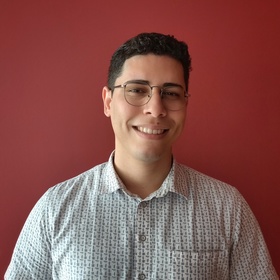 Jon Hernandez Nevarez’s headshot.