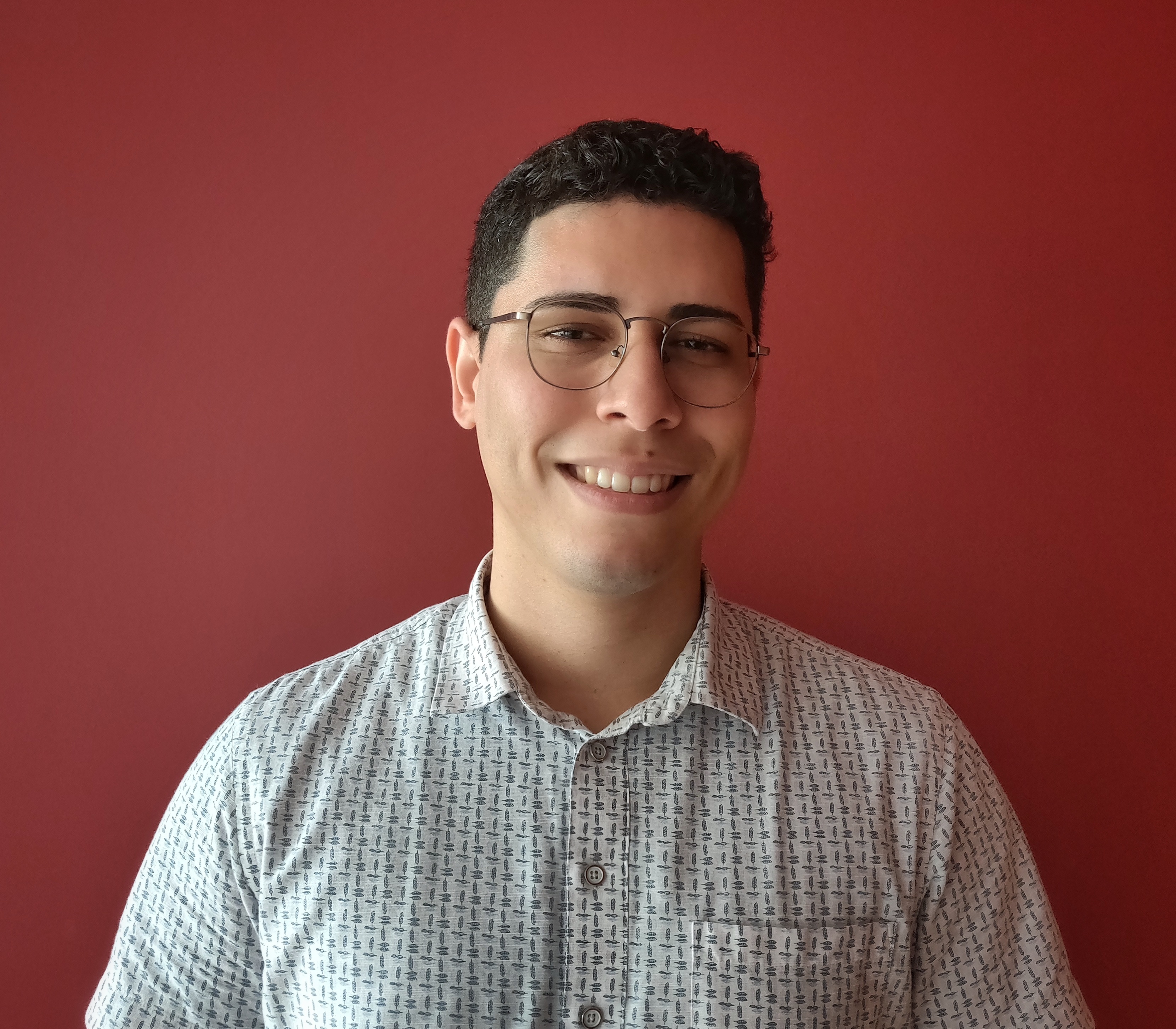 Placeholder headshot for Jon Hernandez Nevarez.