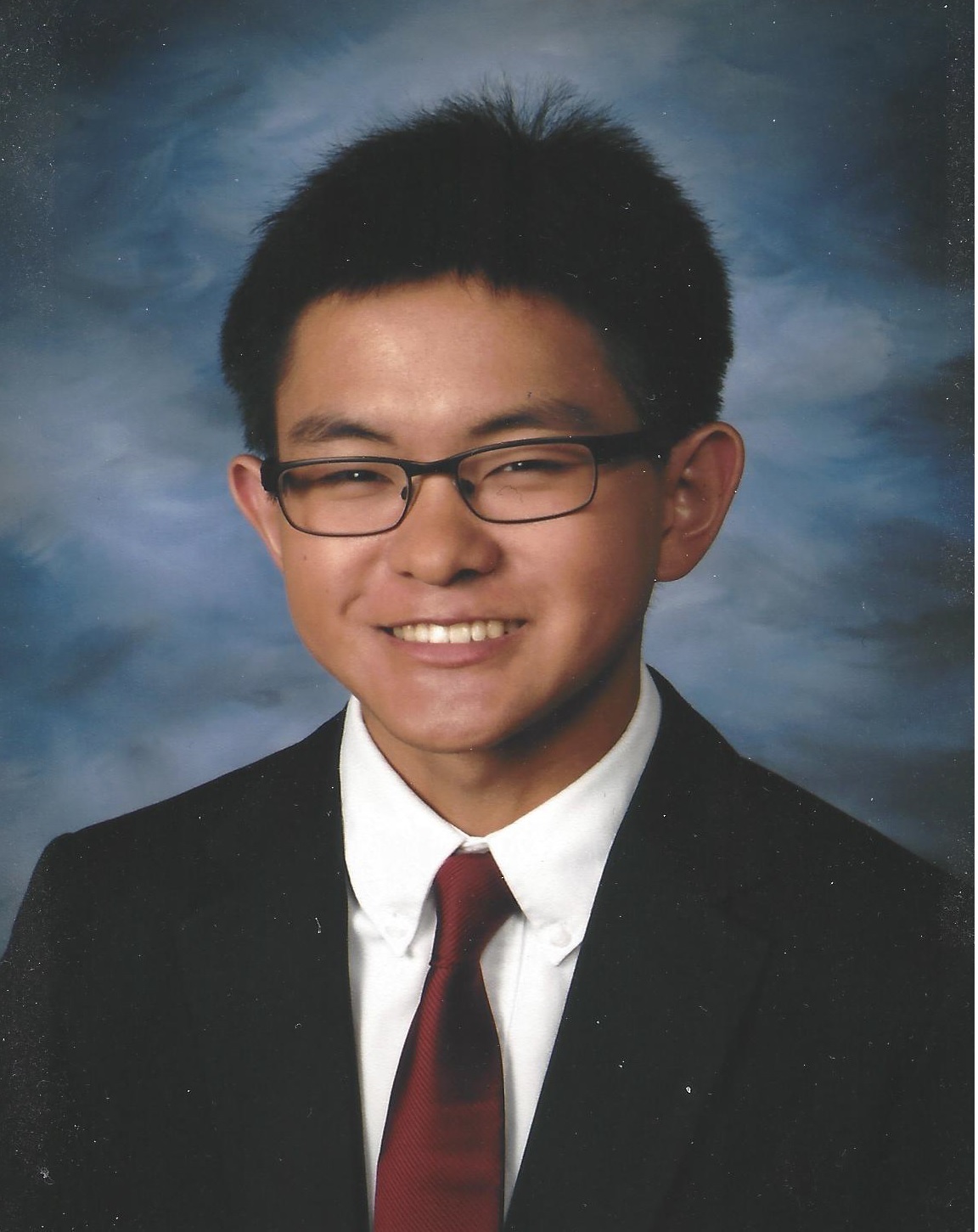 Placeholder headshot for Kevin Hwang.