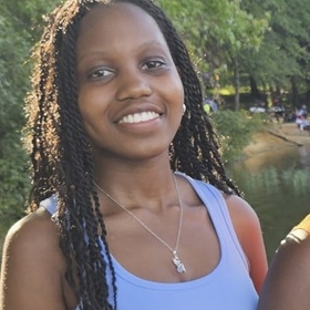 Alexandria Aromolaran