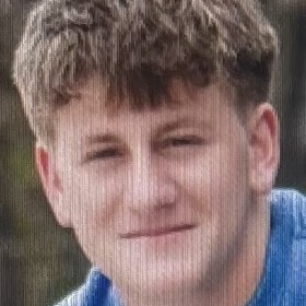 Colby Lindeman’s headshot.