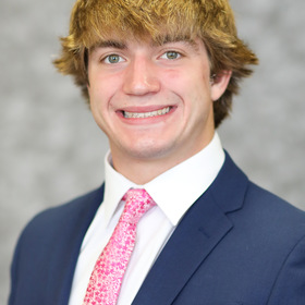 William Shearer’s headshot.